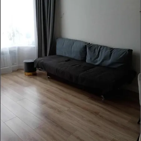 Apartmán Volchya Past' 228 *